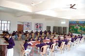 B.G.B Braj Education Academy